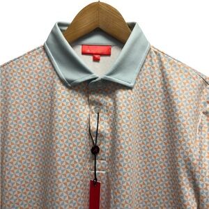 Redvanly Performance Polo, Medium, NWT